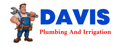 Trusted plumber in WALKER